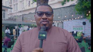 THE CONNECTNIGERIA.COM BUSINESS MIXER