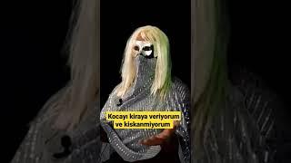 Kıskanmıyorum çünkü  kazanıyorum