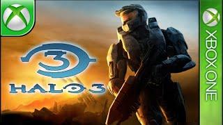 Longplay of Halo 3