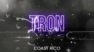 [FREE] POP SMOKE X FIVIO FOREIGN X NY DRILL TYPE BEAT - "TRON" 2025 (Prod by Coast Rico)