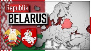 Republik Belarus | Der unbekannte Osten