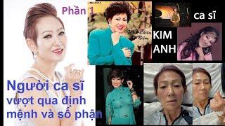 VNBC TV Live Phần 1 (Mới) Đặc Biệt CS Kim Anh tâm sự nỗi khổ và cuộc sống hiện tại với CS Đài Trang