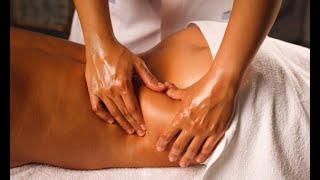 Массаж спины ► Массаж всего тела ► Смотреть видео русский массаж спины и шеи ► Full body massage