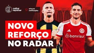 ️ #INTER: ALVO COLORADO LIVRE NO MERCADO | PROPOSTAS POR ALARIO | PROJEÇÃO DA RODADA PERFEITA