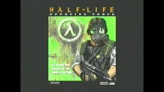 Half-Life: Opposing Force trailer