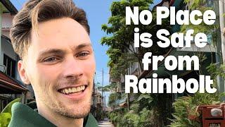 Rainbolt Reveals How to DOMINATE at GeoGuessr | Meet Rainbolt | Profoundly Pointless