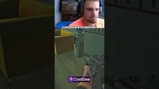 TARKOV IS HORRIFYING #gaming #escapefromtarkov #tarkovmemes #tarkovgame #eft #tarkov #scary