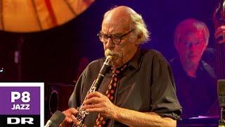 Nulle, Mads Vinding, Zier Romme &  Andreas Svendsen - Quietude | P8 Jazz Alive 2018 | P8 Jazz