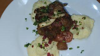 Boeuf Bourgignon