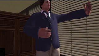 GTA LCS Mobile прохождение #11 "Дональд Лав"
