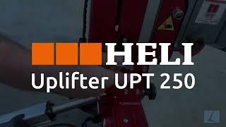 HELI Uplifter UPT250