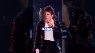 Behind the Story of "Billie Jean" by Michael Jackson #music