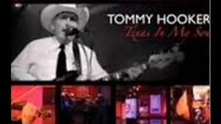 Tommy Hooker - Waltz of the wine