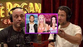 Joe Rogan & Dave Portnoy: Explain Call Her Daddy Story!?!