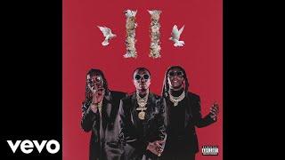 Migos - Top Down On Da NAWF (Audio)