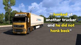 The Best Steam Reviews of Euro Truck Simulator 2