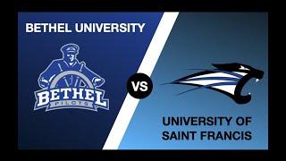 USF Baseball vs. Bethel DH 3/16/23