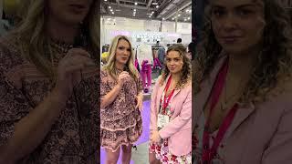 Mini-Interview with The Boutique Hub CEO, Ashley Alderson