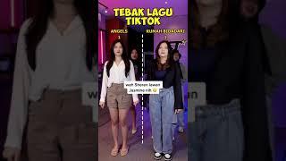 Wah momen langka ketika OPI Angels adu koreo dengan Rumah Bidadari nih #opialwaysfyp