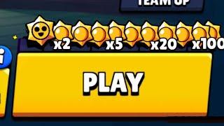 WOOOW!! ALL UPDATE GIFTS!! BRAWL STARS NEW UPDATE!!