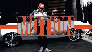 Lil' Keke - Motion (Official Music Video)