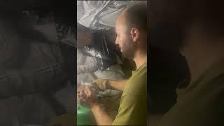 Карательная кулинария в диких степях Донбасса