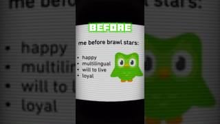 Then vs Now️ #brawlstars #brawtalk #supercell #shorts