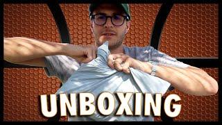 CANOTTE NBA di RODMAN e ANTETOKOUNMPO - Unboxing