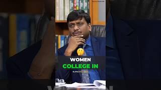 UPSC Topper’s SHOCKING College Choice!  Shorts  #upscinterview #upsc #motivation #ias  #interview