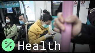 Coronavirus: Subways Reopen to Symptom-Free Riders in Wuhan