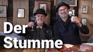 Biertrinken mit... Wolfgang Schüler