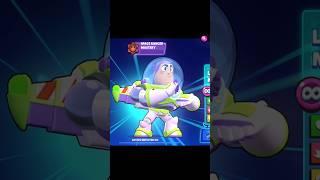 Buzz is HERE!!️ #edits #brawlstars #popular #shorts #buzzlightyear #best