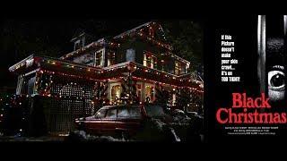 New Horror Movie 2019 | BLACK CHRISTMAS | Full Length Horror Movie | English