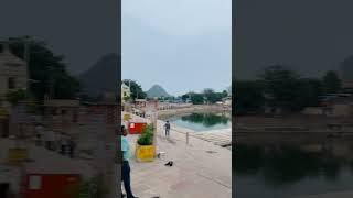 The beauty of Pushkar