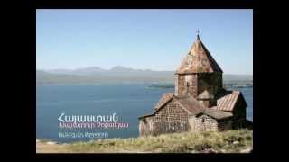 Hayastan - Khachatur Chobanyan  (Xachatur Chobanyan) Hogevor erger