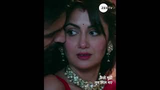 Kaise Mujhe Tum Mil Gaye | Ep 392 | Sriti Jha, Arjit Taneja | Zee TV HD UK