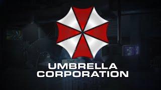 The COMPLETE STORY of THE UMBRELLA CORPORATION 2024! Resident Evil GAMES!