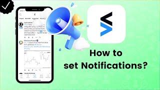 How to Set Notifications and Price Allerts on Stocktwits? - Stocktwits Tips