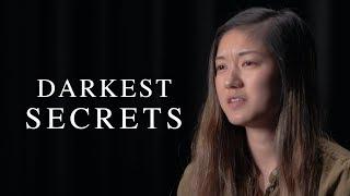 People Read Strangers' Darkest Secrets