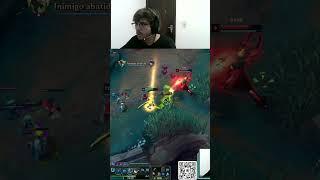 clicante | #kkojiro16 #Twitch #lol #twitch #leagueoflegends #courtesy #wildrift #gaming #riotgames