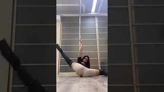 Hot Pole dance fyp Link in bio #shorts #fyp #poledance #onlyfans #onlyfansgirl