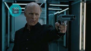 Westworld ending, host William kills real William