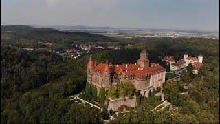 Castles of Lower Silesia