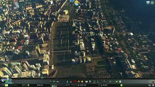 Fixed my trains in Cities Skylines B)