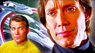 Roddenberry’s Andromeda & How It Connects To Star Trek