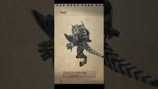 Fenrir - Final Fantasy XII - by Lord Stark