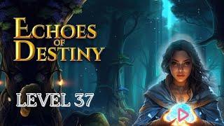 Escape Room: Echoes of Destiny Level 37 Walkthrough | Hidden Fun Games