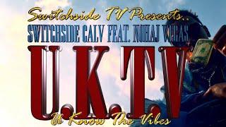 Switchside Calv Feat. Nohaj Vegas - U.K.T.V (Official Video) SWITCHSIDE x NEW YORK