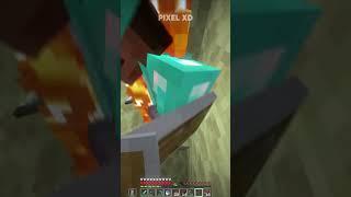 Failed... Yet Another Time | Pixel XD |  #minecraft