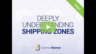 Deeply Understanding WooCommerce Shipping Zones